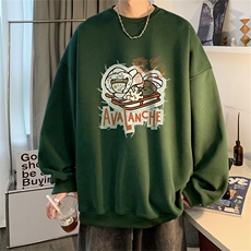 绿色