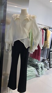 2022夏季新款定制衬衫图片