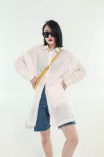 现货设计师风格衬衣，其它，佳拉佳丝