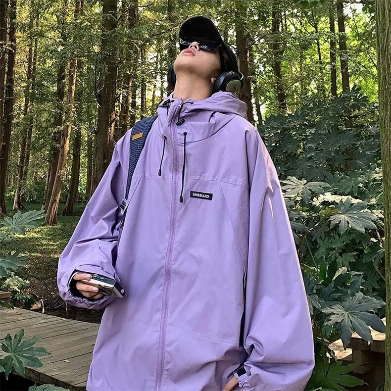 秋季新款男时尚潮外套GF38P58,男装夹克,星座1116-2
