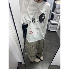 白色