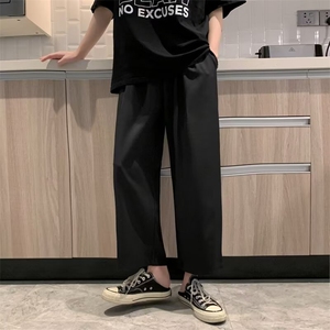 男新款青少年时尚休闲裤 SW8 P25图片