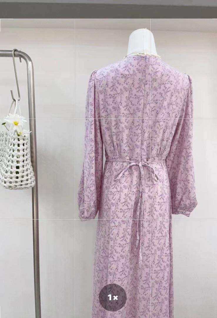 连衣裙，女装连衣裙，Lico&co(2F)