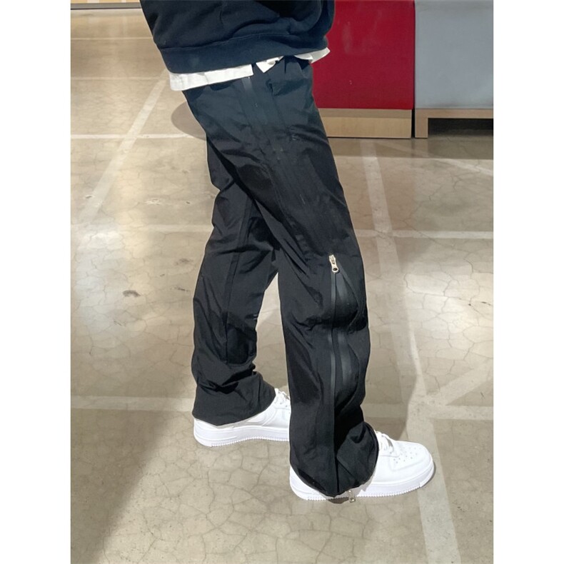 【有货】速干工装裤夏美式机能户外双拉链冲锋裤子KZN18LL-特P55图片