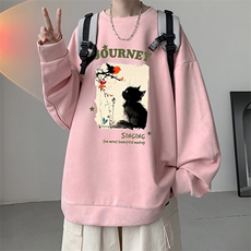 粉色