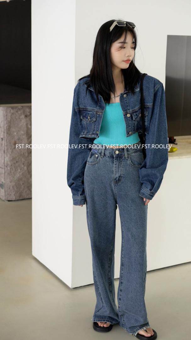 牛仔系列，其它，FST