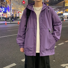 紫色
