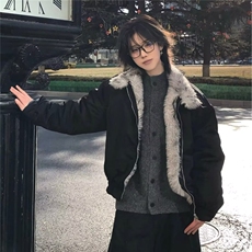 1506-1/MCRB-W8971/P96新款冬季棉服男生保暖面包服运动休闲潮牌，男装棉衣，星座1506-1