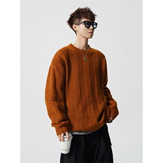 棕色