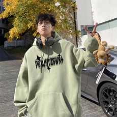 ！连帽卫衣男帽衫男LMWY506-特p28，男装卫衣，电商B371