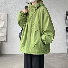 绿色