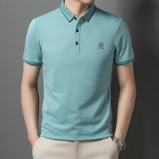 绿色