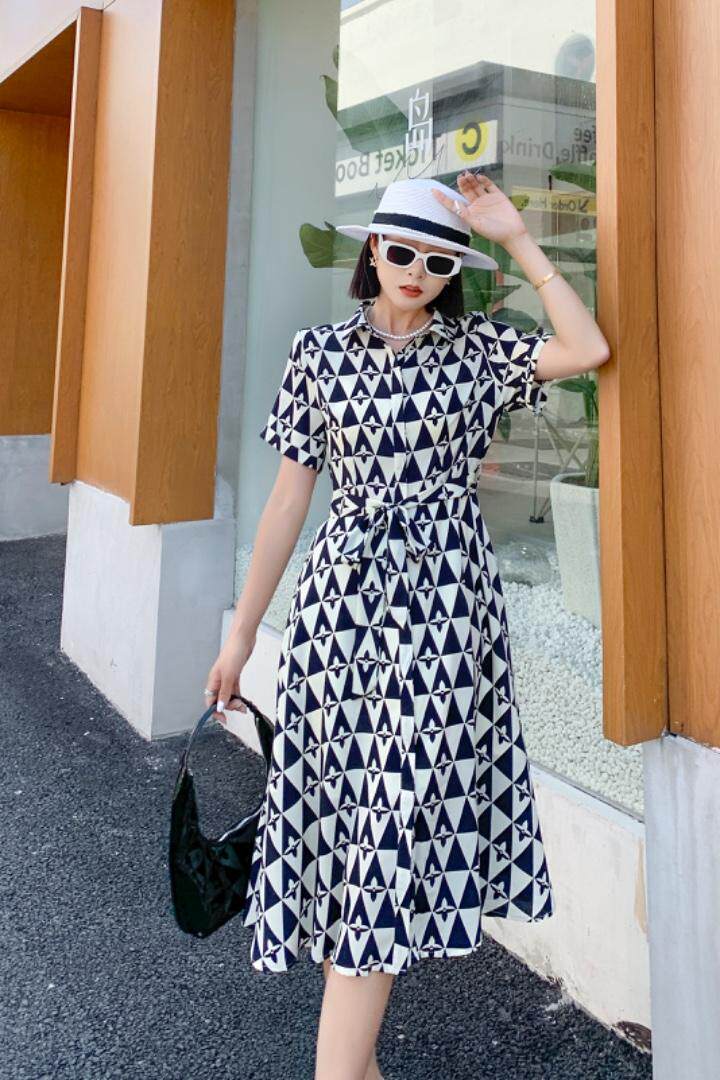 连衣裙，女装连衣裙，芯俪歌 芭绯