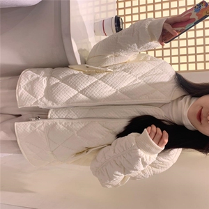 冬季韩版羽绒图片