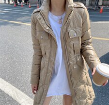 （现货）1813款款羽绒，其它，大晶