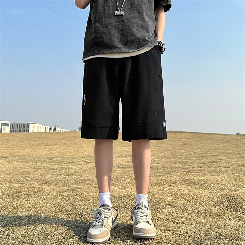 A310-23K3723-P40-X59-成分：64棉36聚酯纤维,男装休闲裤,电商A310