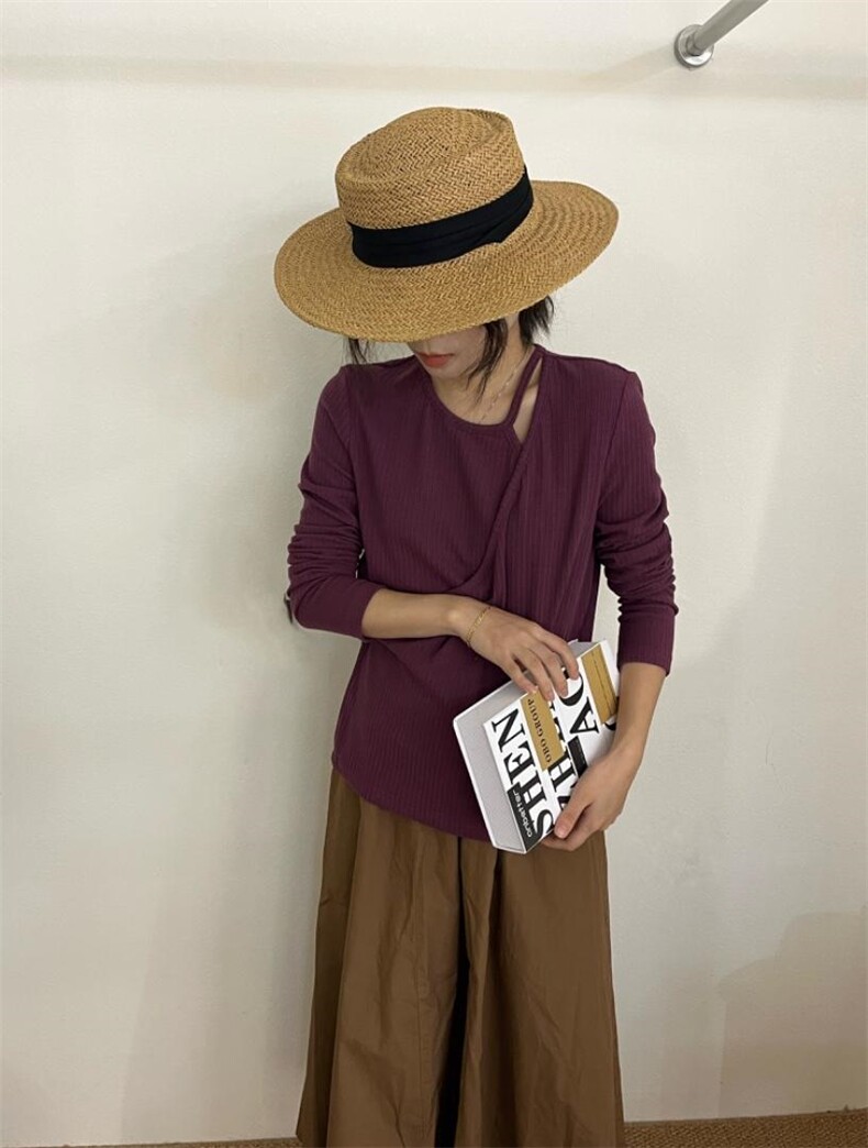 针织打底衫～，其它，DAP