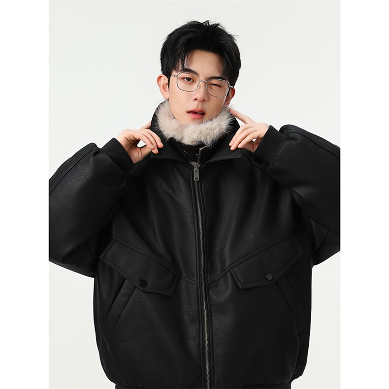 秋冬新款夯货顶男棉衣MY083-特批138控258,男装棉衣,电商A072