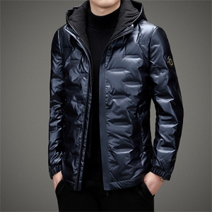2023年新款羽绒服P265图片