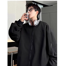 黑色
