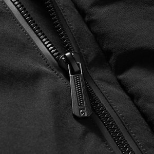 B20023钱塘2020-1冬季男士连帽羽绒服高端90白鸭绒P245图片