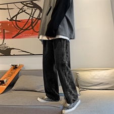 蓝色