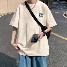 杏色