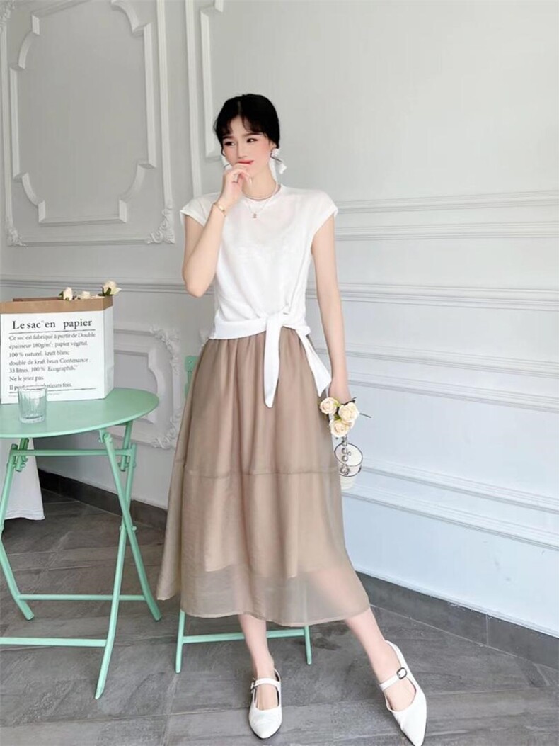 夏季新款，其它，芭黎歌弟