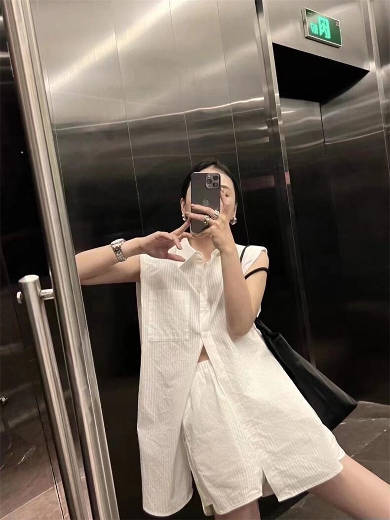 套装，女装职业装，妤沫 Yumo(4F)