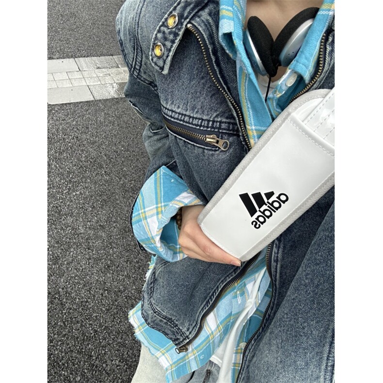 【有货】美式复古水洗蓝色牛仔外套男春秋短款夹克W353LL-特P75,男装夹克,星座1007（原301D）