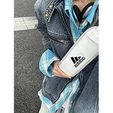 【有货】美式复古水洗蓝色牛仔外套男春秋短款夹克W353LL-特P75，男装夹克，星座1007（原301D）