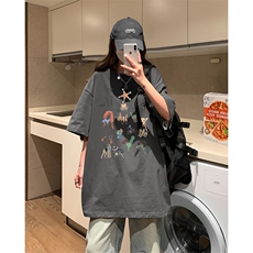 深灰色