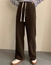 现货阔腿裤！，其它，卡安冉