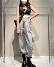 秋冬新款卫裤上新～，女装休闲裤，LOVELS