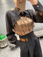 衬衣，其它，西子靓影