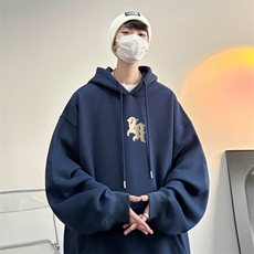 藏青色