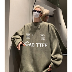 军绿色