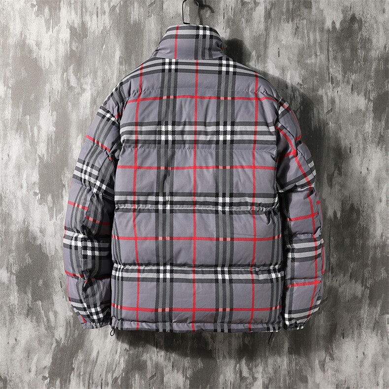 新款棉衣男短款男士棉服外套高领保暖加厚上衣潮流男装M102-P110,男装棉衣,电商A157B