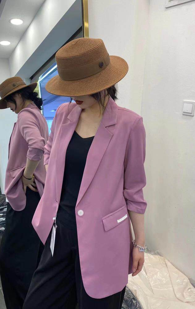 超显气质的一款西服外套，女神款，其它，佐妍千黛