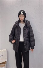 羽绒服，女装羽绒服，蒙娜迪妮