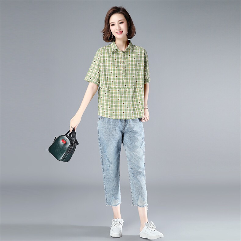 个性时尚潮流套装/套裙短袖2021年夏季休闲宽松优雅,女装套装/套裙,独衣靓