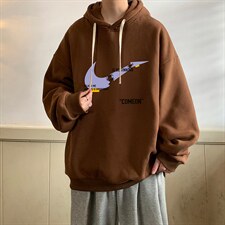 棕色