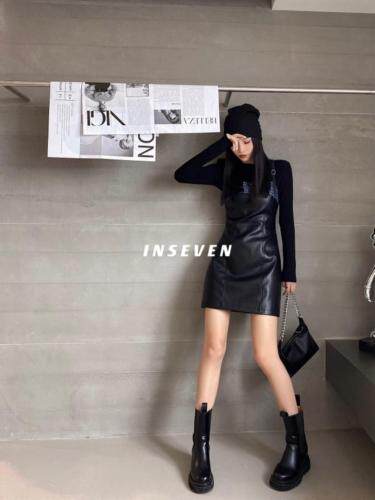 秋季新款套装，女装职业装，INSEVEN