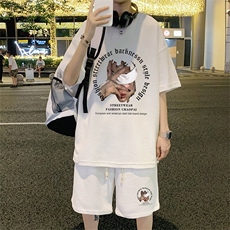 白色