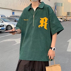 绿色