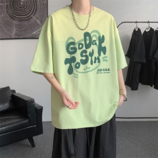 果绿色