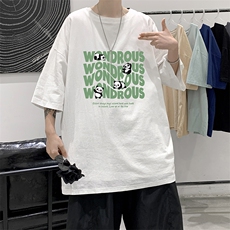 白色