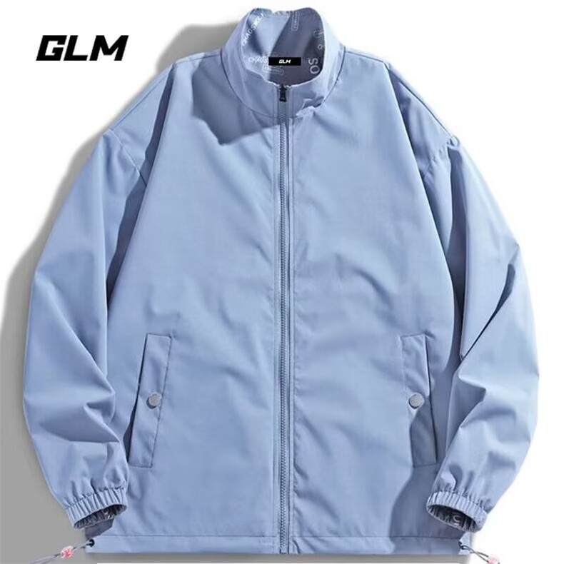 1506A/G22880/P44夹克宽松休闲百搭撞色日系外套潮牌1,男装夹克,星座1506A