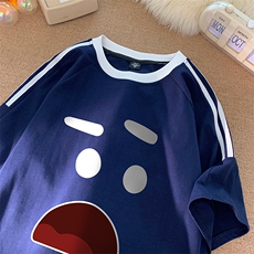 藏青色