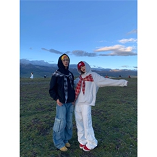 秋季日系简约流行卫衣时尚潮流新款WY030-P47，男装卫衣，星座208-5